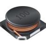 Bourns-SDR7030-331K Inductor Surface Mount Inductor Power Unshielded Wirewound 330uH 10% 100KHz 24Q-Factor Ferrite 0.26A 2.2Ohm DCR T/R