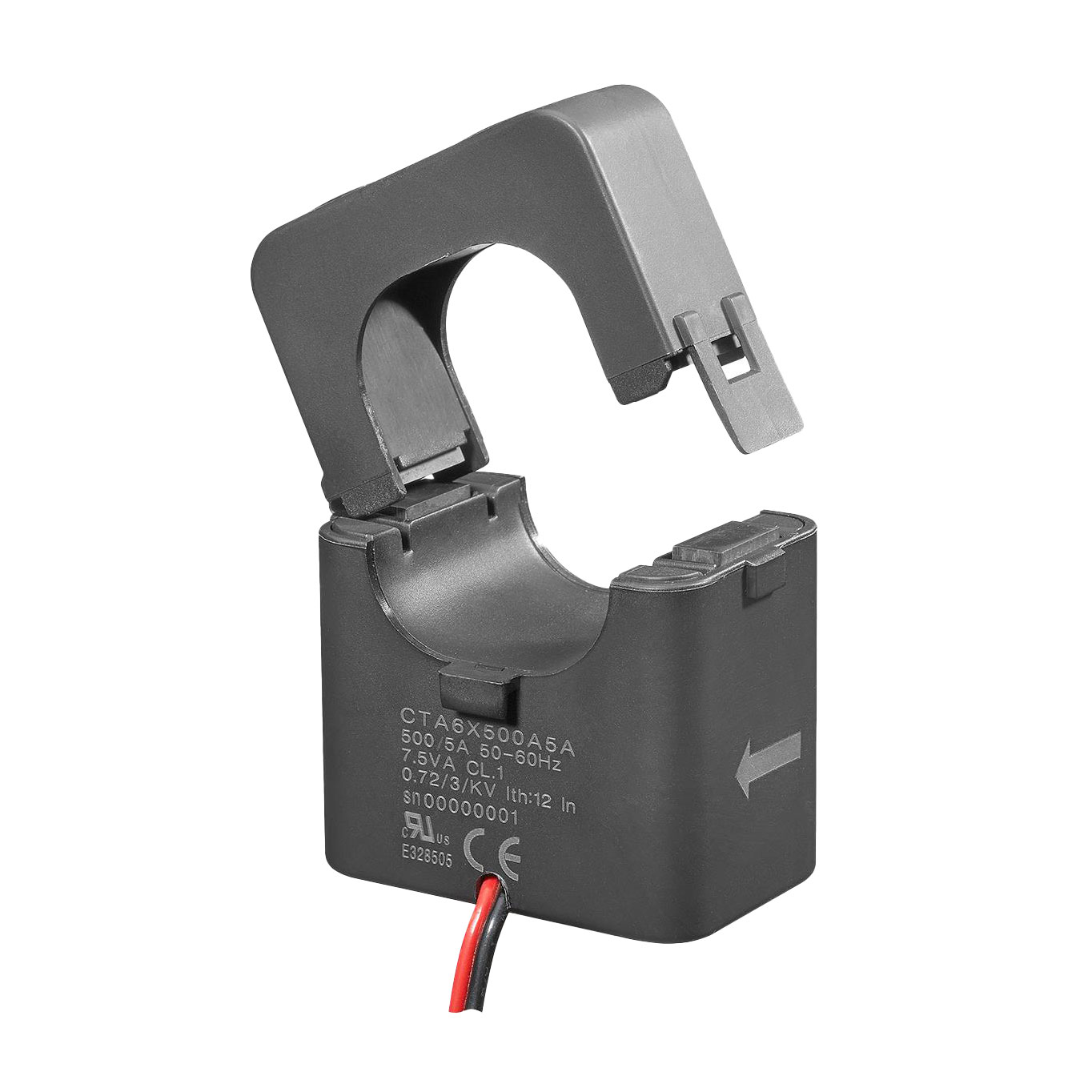 CTA6X300A5A CTA6X300A5A