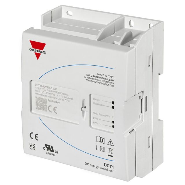 DCT1A60V10LS3EC DCT1A60V10LS3EC
