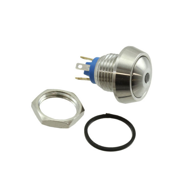 MMPI0120 Silver Series