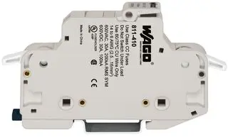 WAGO 811-410