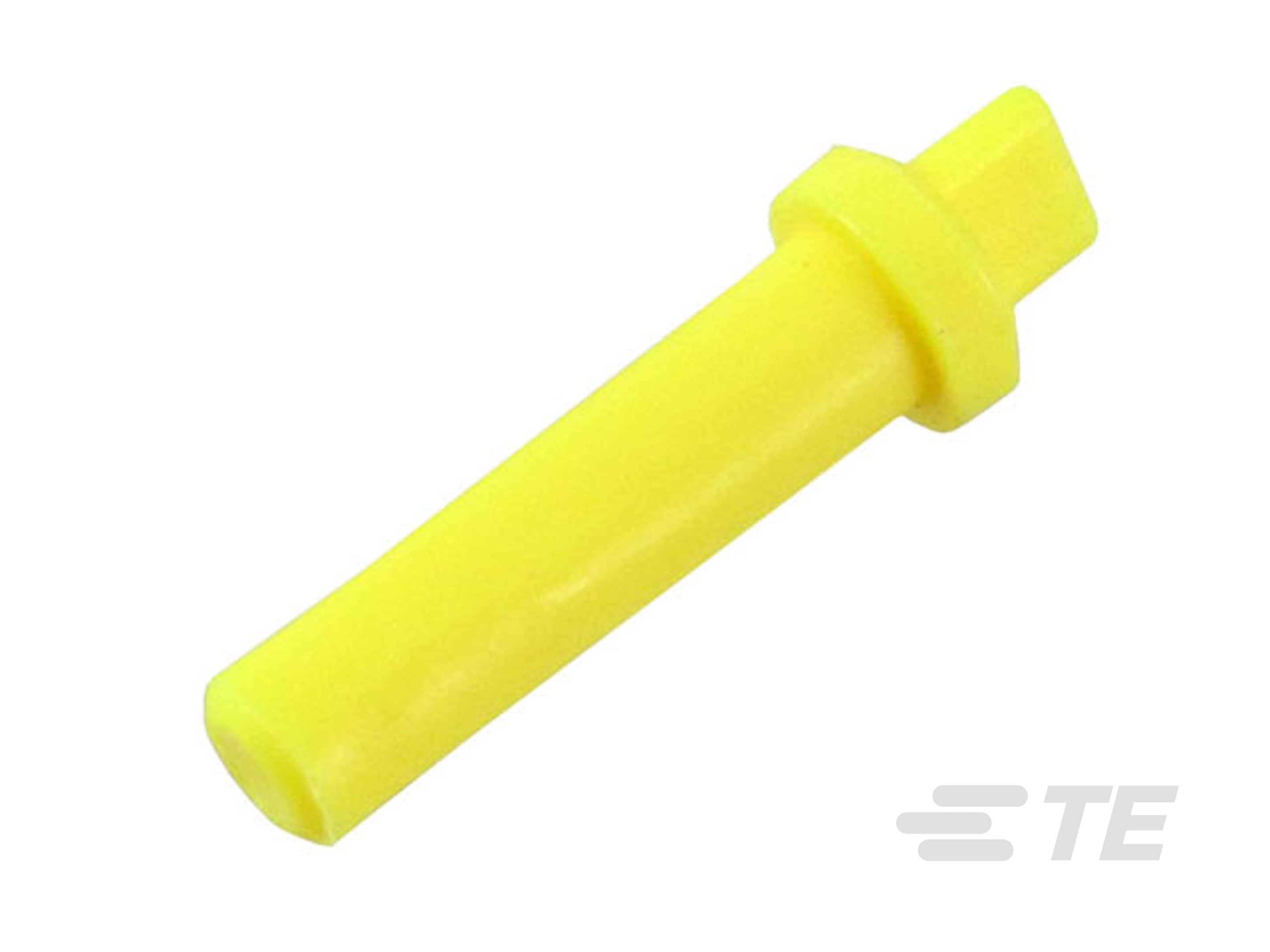 SEALING PLUG, SZ 16 CAVITY-776363-1 SEALING PLUG, SZ 16 CAVITY-776363-1
