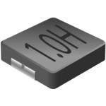 Bourns-SRP3012C-R68M Inductor Surface Mount Inductor Power Shielded Wirewound 0.68uH 20% 100KHz 10Q-Factor Metal Alloy Powder 4.5A 0.04Ohm DCR T/R