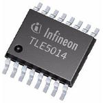 Infineon Technologies AG-TLE5014SP16E0001XUMA1 Angular and Linear Position Sensors GMR Based Angle Sensor Automotive AEC-Q100