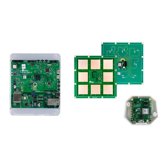 XPLR-AOA-3 XPLR-AOA-3