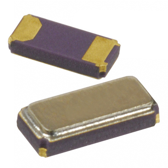 NX2012SA Series 2-SMD NX2012SA Series 2-SMD