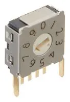 NKK SWITCHES FD01FC10H