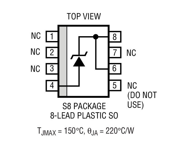 LM285-1.2 product image