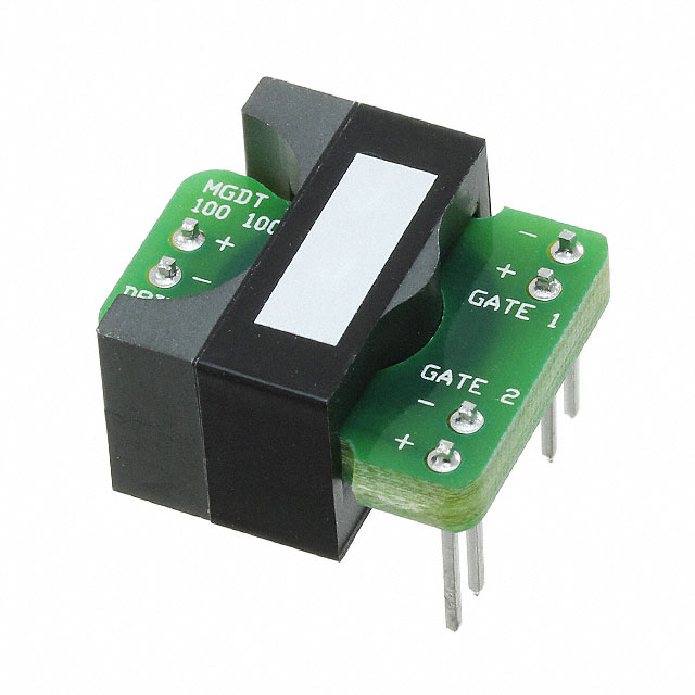 MGDT100100LF MGDT100100LF