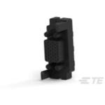 TE Connectivity-2212082-1 Connector Rectangular Conn Rectangular F 36 POS 3.3mm Crimp ST Thru-Hole