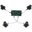 LI-XAVIER-KIT-IMX290M12-Q LI-XAVIER-KIT-IMX290M12-Q