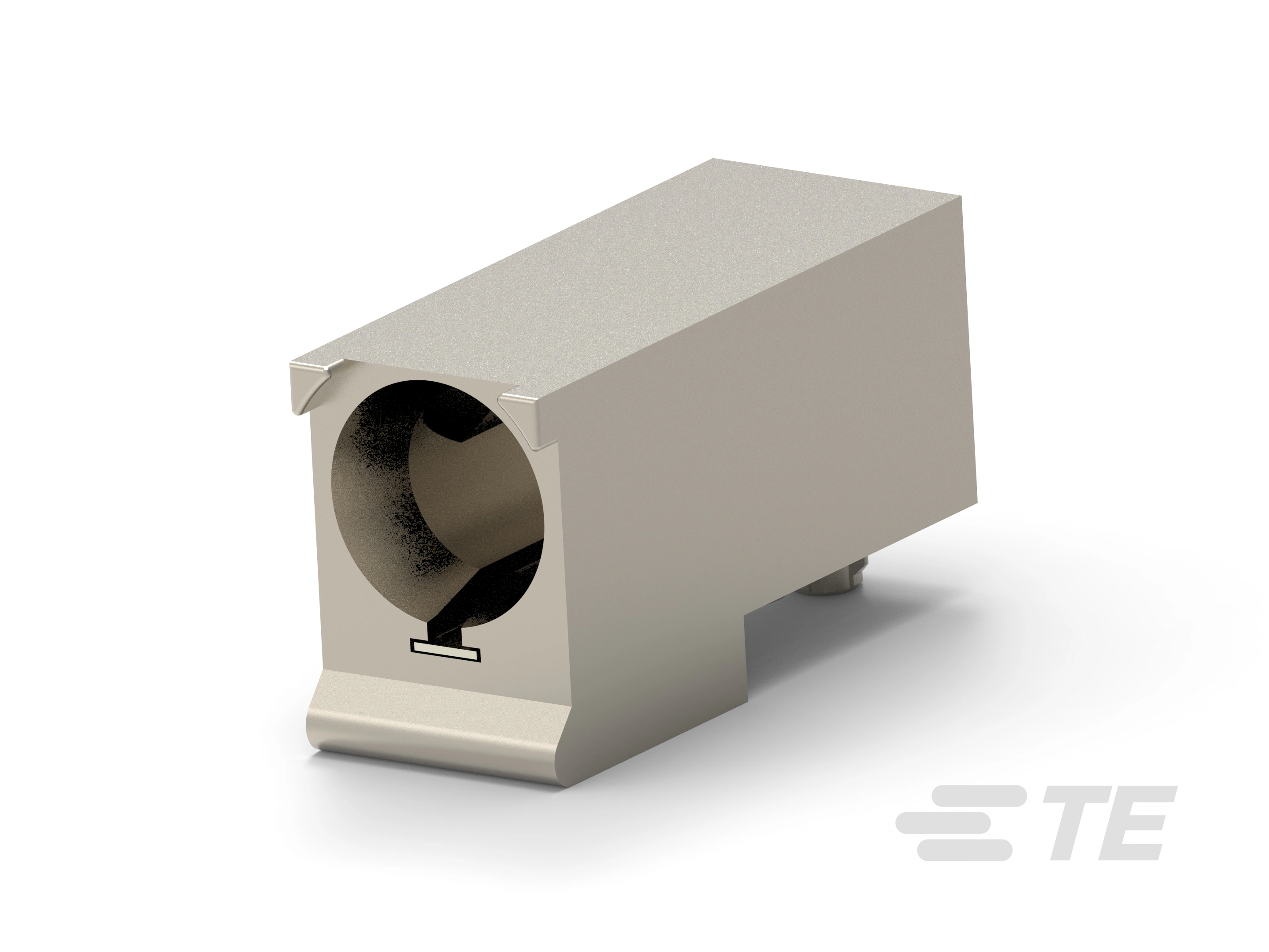 MULTIGIG RT 9MM GUIDE/ESD 45 DEG-1410338-2