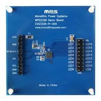 MONOLITHIC POWER SYSTEMS (MPS) EVQ3326-R-00A MONOLITHIC POWER SYSTEMS (MPS) EVQ3326-R-00A