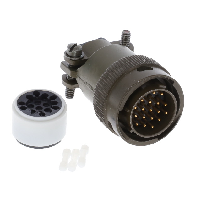 MS3116F14-18P MS3116F14-18P