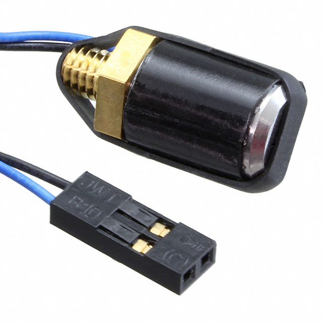 DSTL-Series Groove Shaft Detail