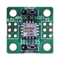 ANALOG DEVICES EVAL-ADXL356CZ