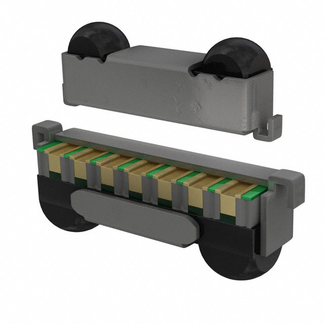 CND 9pin SMD CND 9pin SMD