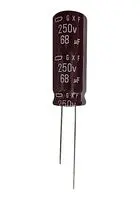 CHEMI-CON EGXF401ELL120MJ20S CHEMI-CON EGXF401ELL120MJ20S