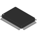 DP83843BVJE
