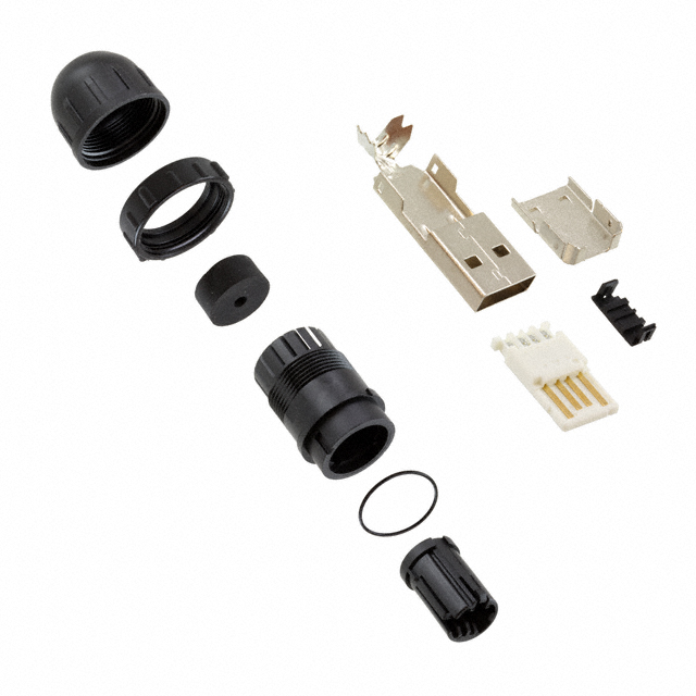 DCC-USBAT-180 DCC-USBAT-180