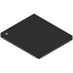 Analog Devices-LTC2174CUKG-12#PBF Analog to Digital Converters - ADCs 4-Channel Quad ADC 105Msps 12-bit Parallel/Serial (SPI)/LVDS 52-Pin QFN EP Tube