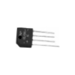 GeneSiC Semiconductor-KBL408G Bridge Rectifiers Rectifier Bridge Diode Single 800V 4A 4-Pin Case KBL GeneSiC Semiconductor-KBL408G Bridge Rectifiers Rectifier Bridge Diode Single 800V 4A 4-Pin Case KBL