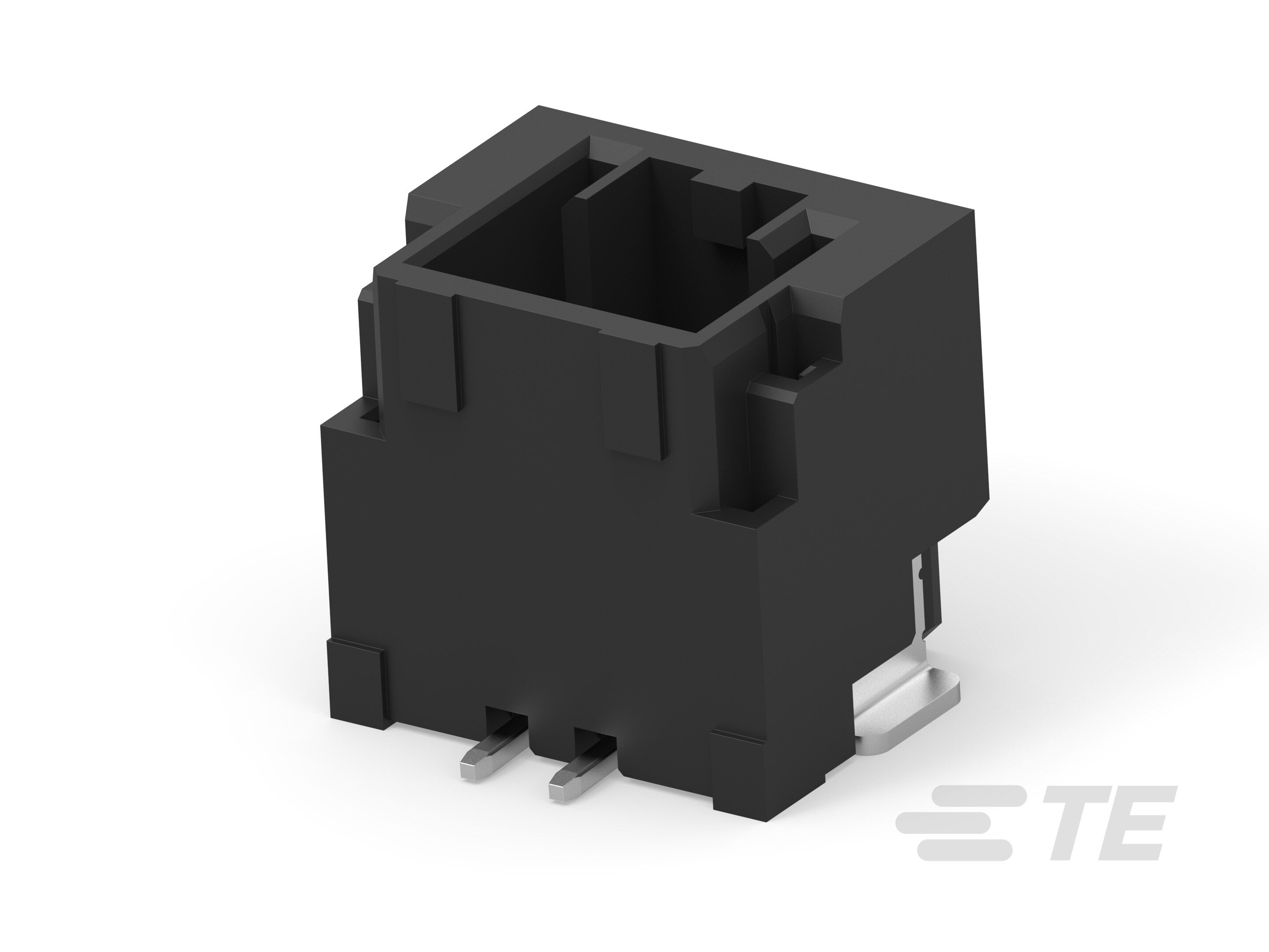 SGI 1.25 HDR, 2P, VT, Key B, Black-2-2360540-2 SGI 1.25 HDR, 2P, VT, Key B, Black-2-2360540-2
