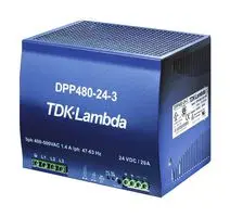 TDK-LAMBDA DPP480-48-3