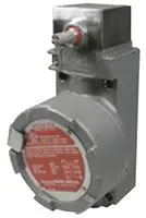 HONEYWELL BX2A3K