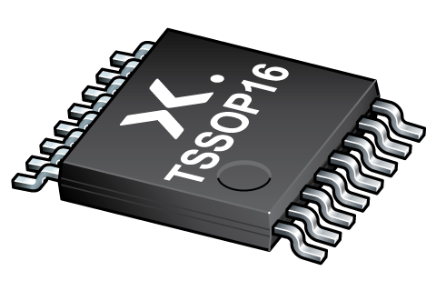 74LVC163PW product image