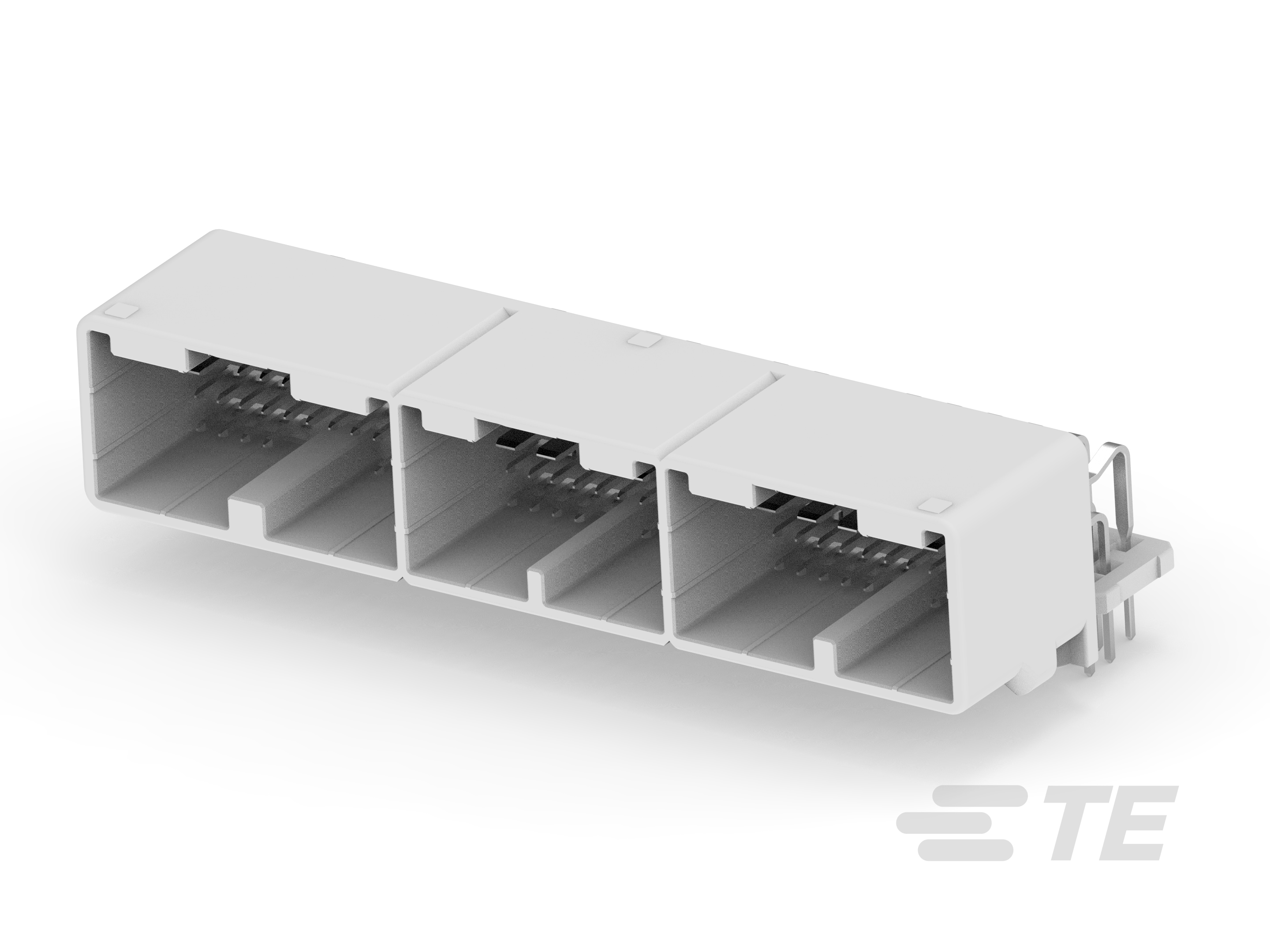 025/090 80POS CAP ASSY-1318751-7 025/090 80POS CAP ASSY-1318751-7