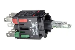SCHNEIDER ELECTRIC ZB6ZB45B SCHNEIDER ELECTRIC ZB6ZB45B