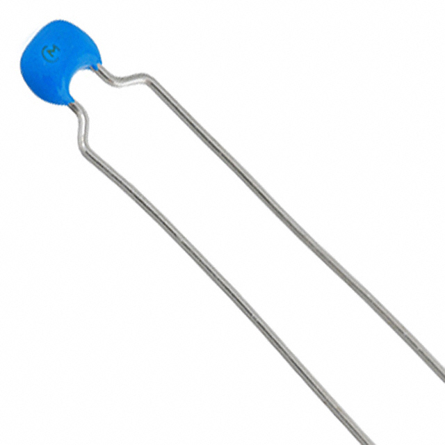 RPE Series Inside Crimp