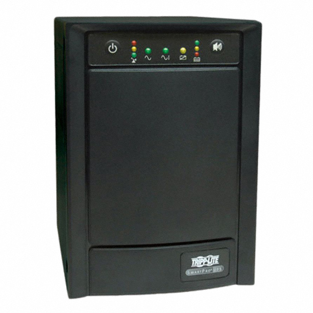 SMART1050SLT Series SMART1050SLT Series
