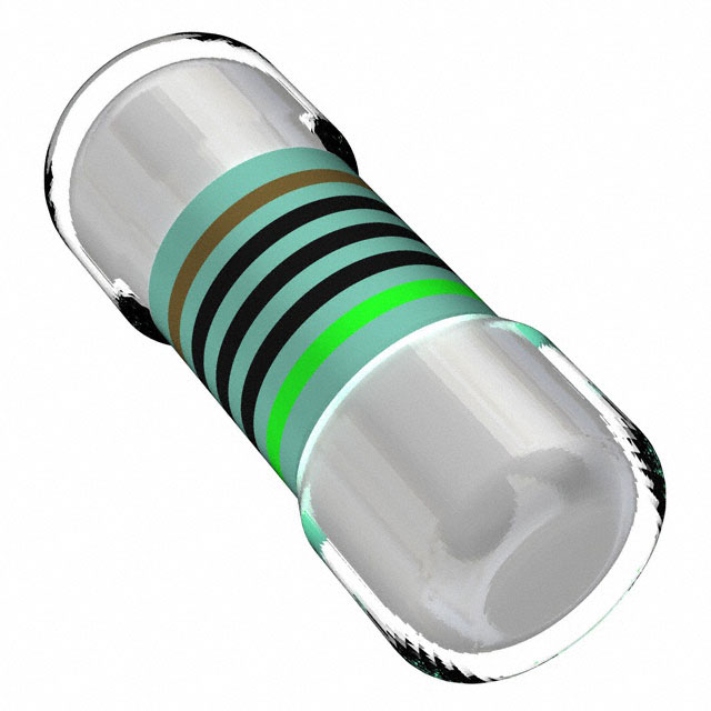 100 Ohm 0,5% 0204 MLF 100 Ohm 0,5% 0204 MLF