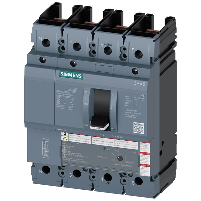 3VA52107EC410AA0 3VA52107EC410AA0