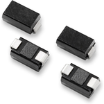 Littelfuse-SMA6J20CA Transient Voltage Suppressors (TVS) Diode TVS Single Bi-Dir 20V 600W 2-Pin SMA T/R