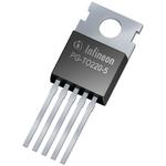 Infineon Technologies AG-IFX21004TNV51AKSA1 Linear Regulators Standard Regulator Pos 5V15V 0.1A/0.03A 5-Pin(5+Tab) TO-220 Tube