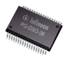 INFINEON TLE73683EXUMA2 INFINEON TLE73683EXUMA2