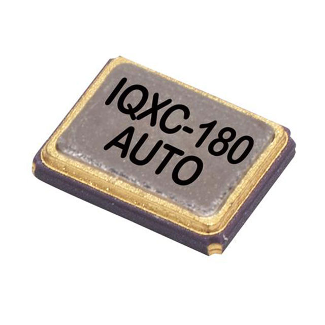 IQXC-180-AUTO IQXC-180-AUTO