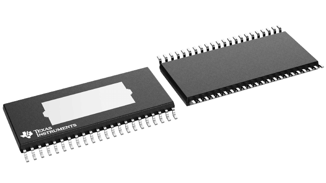 DRV8262 product image