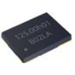 TXC Corporation-TA-33.33333MBD-T MEMS Oscillators 7.0x5.0 Timing XO 33.33333 MHz CMOS 3.3V 25ppm -40 to 85C