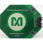 Analog Devices-MAX66242EVKIT# Embedded System Development Boards and Kits MAX66242, DS7505 Evaluation Kit