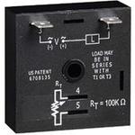 Littelfuse-TSD1424 Time Delay Relays Time Delay Relay 120VAC 1A SPST-NO(50.8x30.7x50.8)mm SMD