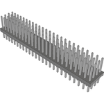 Samtec-MTMM-125-07-T-Q-250 Connector Headers and PCB Receptacles Conn Unshrouded Header HDR 100 POS 2mm Solder ST Top Entry Thru-Hole Bulk Samtec-MTMM-125-07-T-Q-250 Connector Headers and PCB Receptacles Conn Unshrouded Header HDR 100 POS 2mm Solder ST Top Entry Thru-Hole Bulk