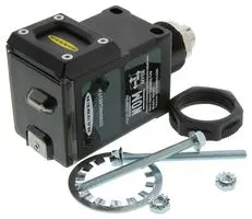 BANNER ENGINEERING DX80N9Q45VTP