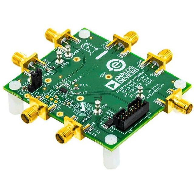 ADL5308-KIT-EVALZ