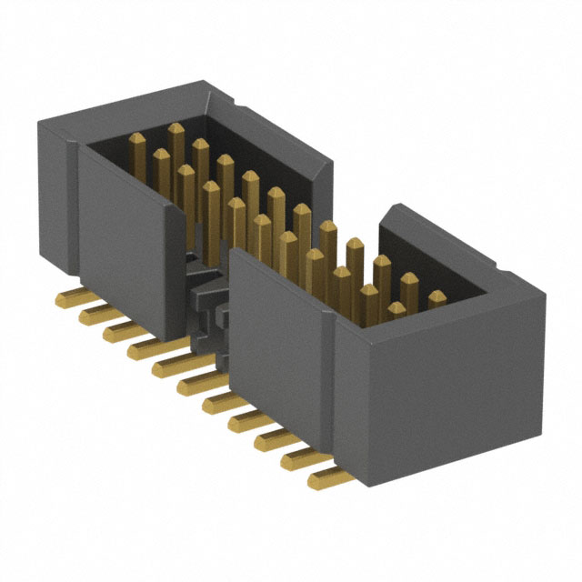 FTMH-111-02-G-DV-ES