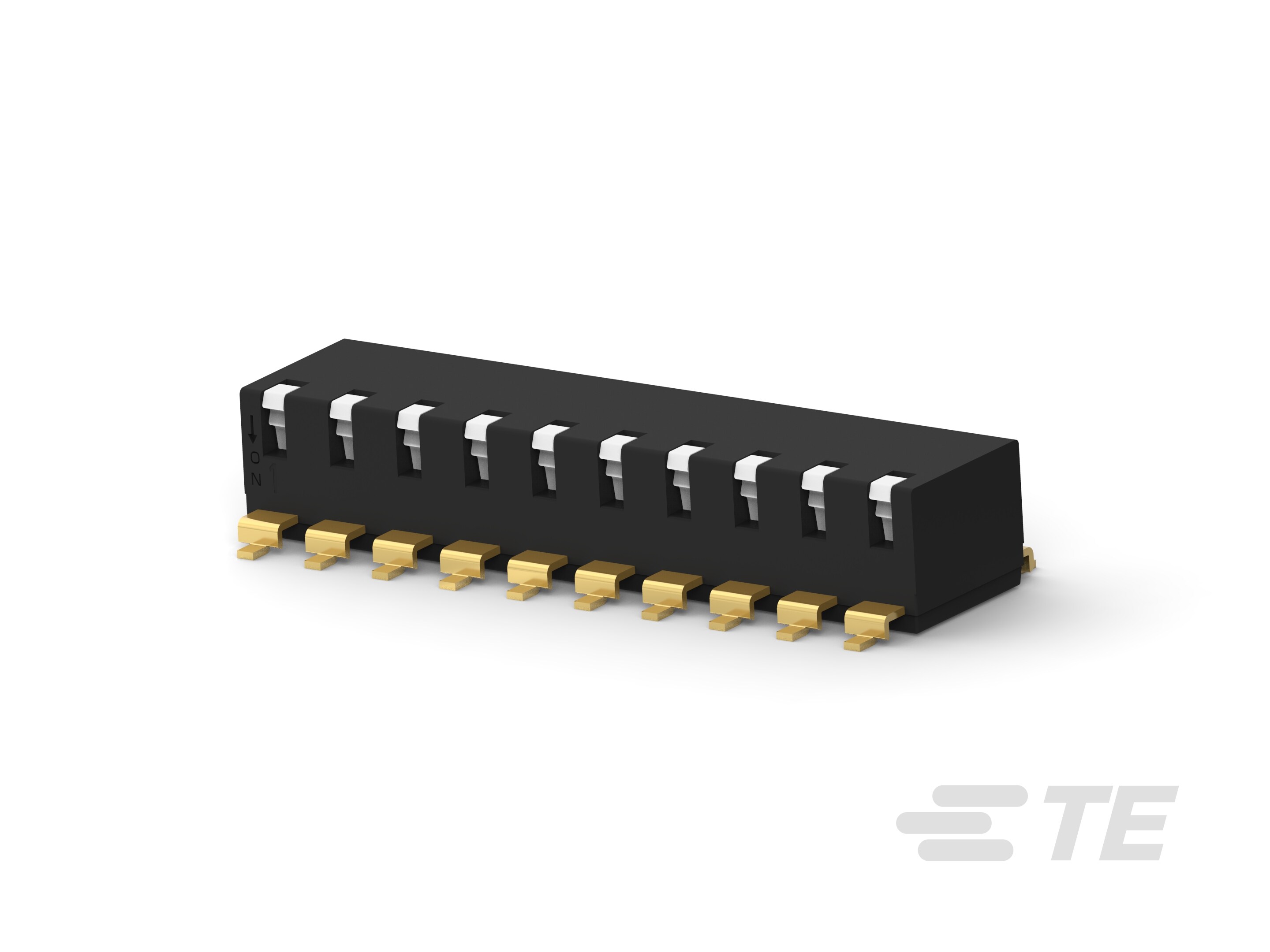 E STACK PIANO 10P G SHORT SEAL TUB PD ON-2-2319764-5