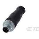 TE Connectivity-3-2271110-1 Connector Circular Conn PIN TE Connectivity-3-2271110-1 Connector Circular Conn PIN